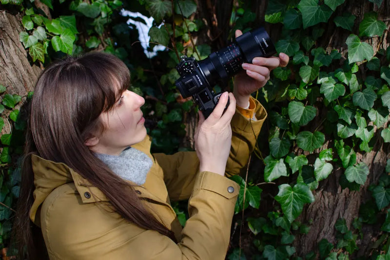 Pergear 100 mm F2.8 2X Macro – überlebensgroß und preiswert (Rezension von Alíz Kovács-Zöldi)