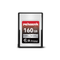Pergear VPG200 Professional CFexpress Typ A Speicherkarte (160GB)
