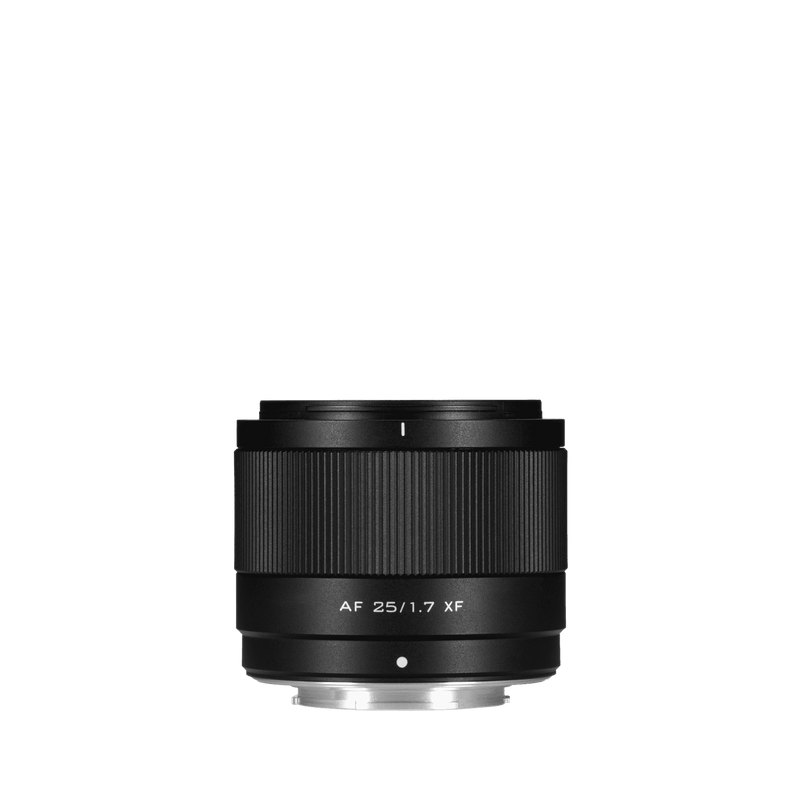 Viltrox AF 25 mm F1.7 Autofokus-APS-C-Objektiv für spiegellose Kameras mit X-/E-/Z