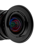 PERGEAR 12mm F2 II Weitwinkelobjektiv für X/E/Z- und M4/3-Mount-Kameras