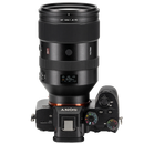 Viltrox AF 135 mm F1.8 LAB Vollformatobjektiv für Sony E-Mount