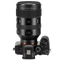 Viltrox AF 135 mm F1.8 LAB Vollformatobjektiv für Sony E-Mount