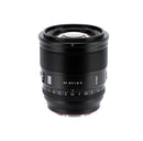 Viltrox 27 mm F1.2 Pro Autofokus-Objektiv, kompatibel mit Fuji/Sony- und Nikon-Kameras