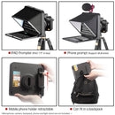 Lensgo TC7 Tragbarer Video-Teleprompter